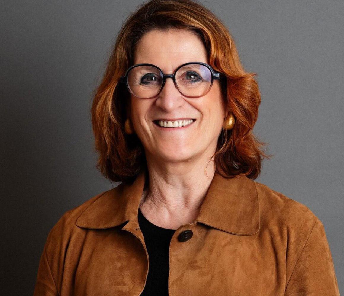 Carien van Houte, klinisch psycholoog en psychotherapeut