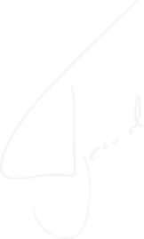 Handtekening van Tjeerd