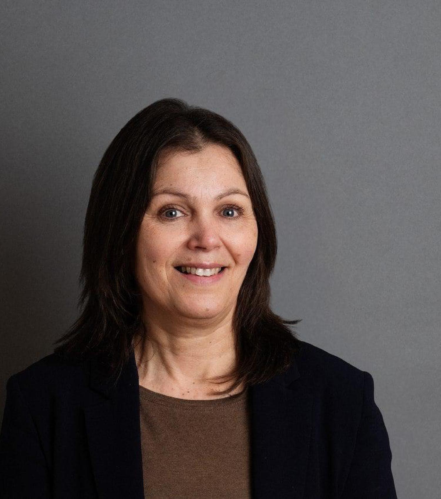 Cynthia Blokland