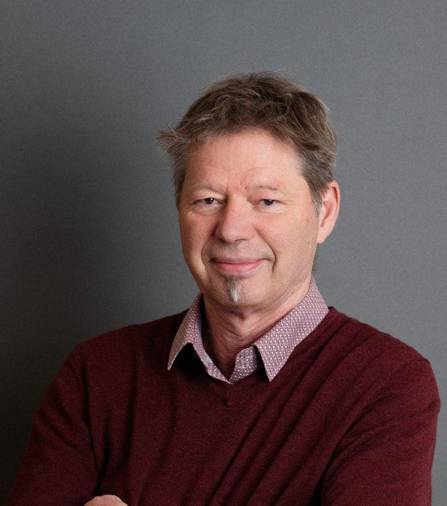 Frank van Veldhoven