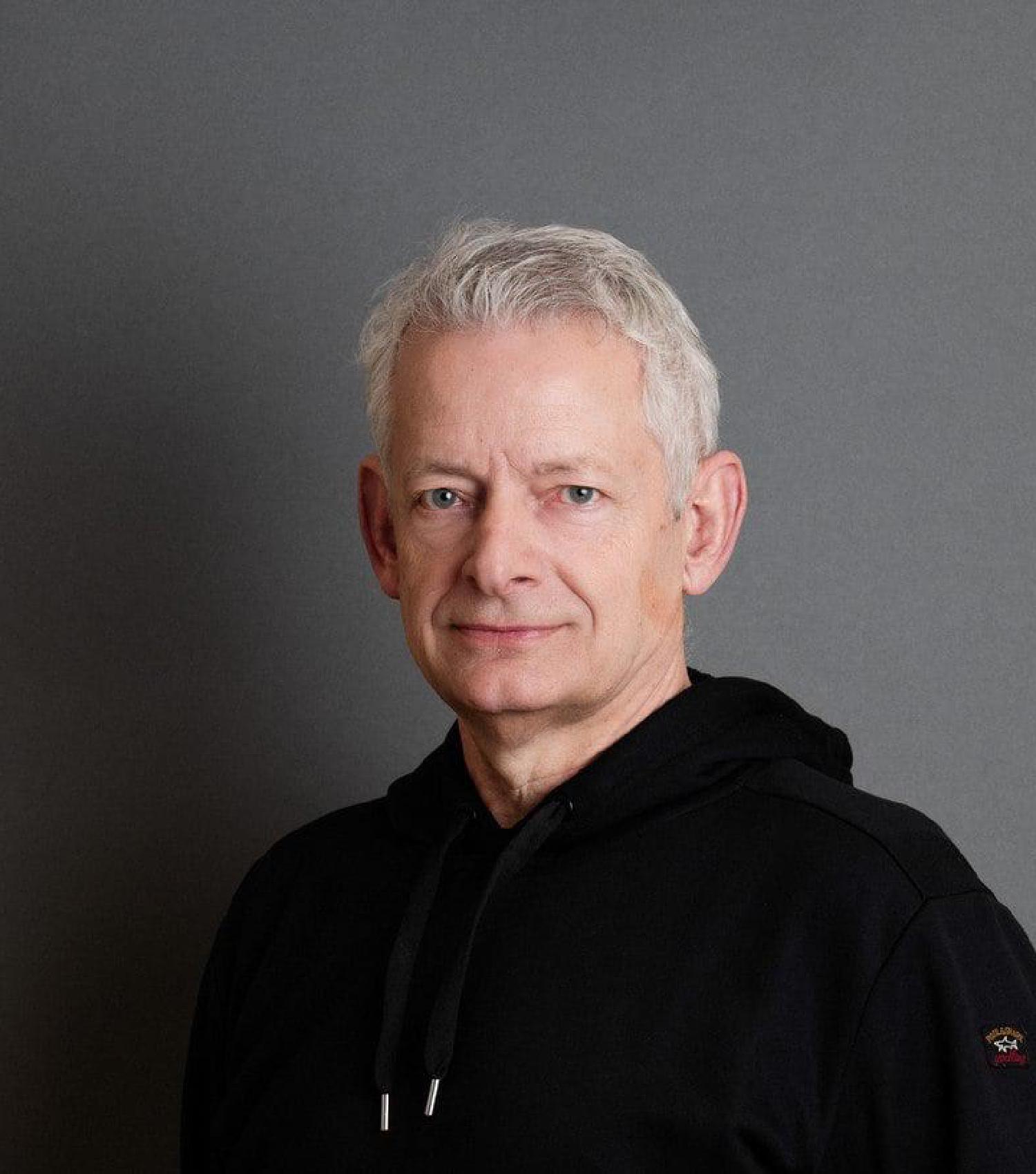 Huub Hoeben