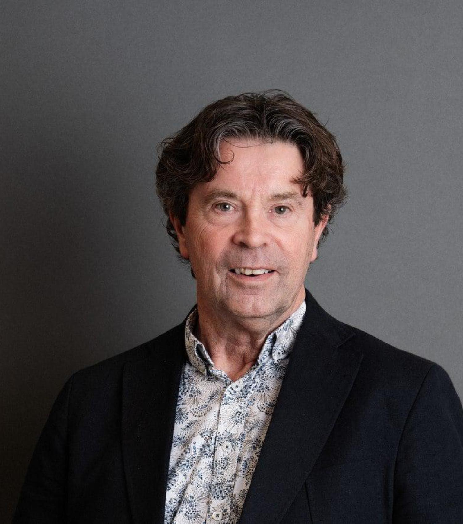 Leo van Berkom