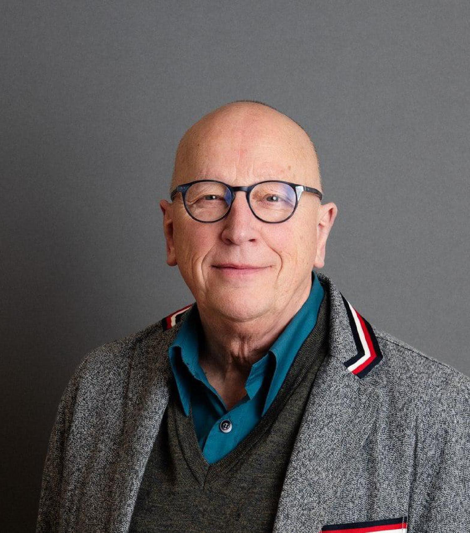 Maarten van Rossum