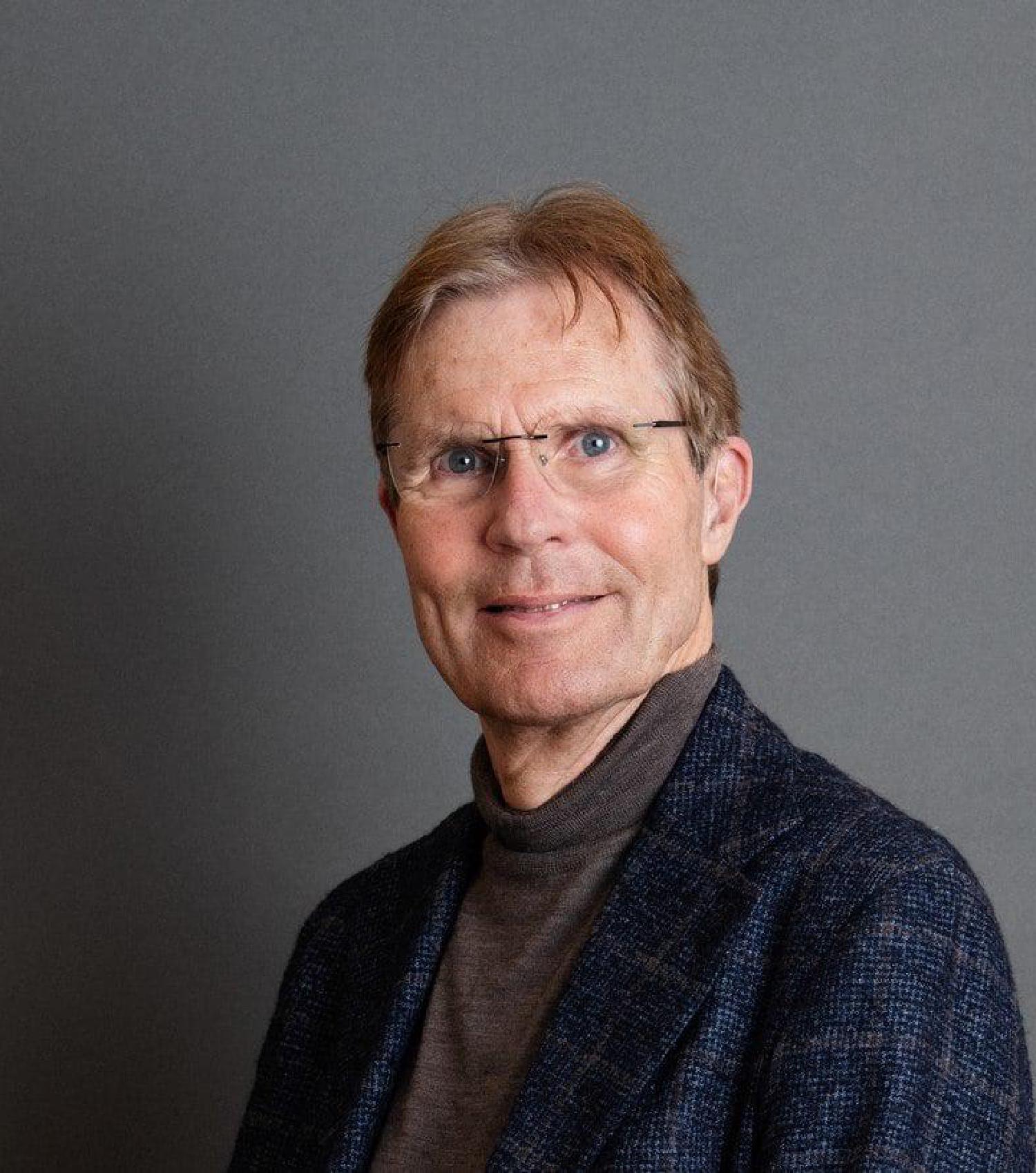 Marinus Schimmel