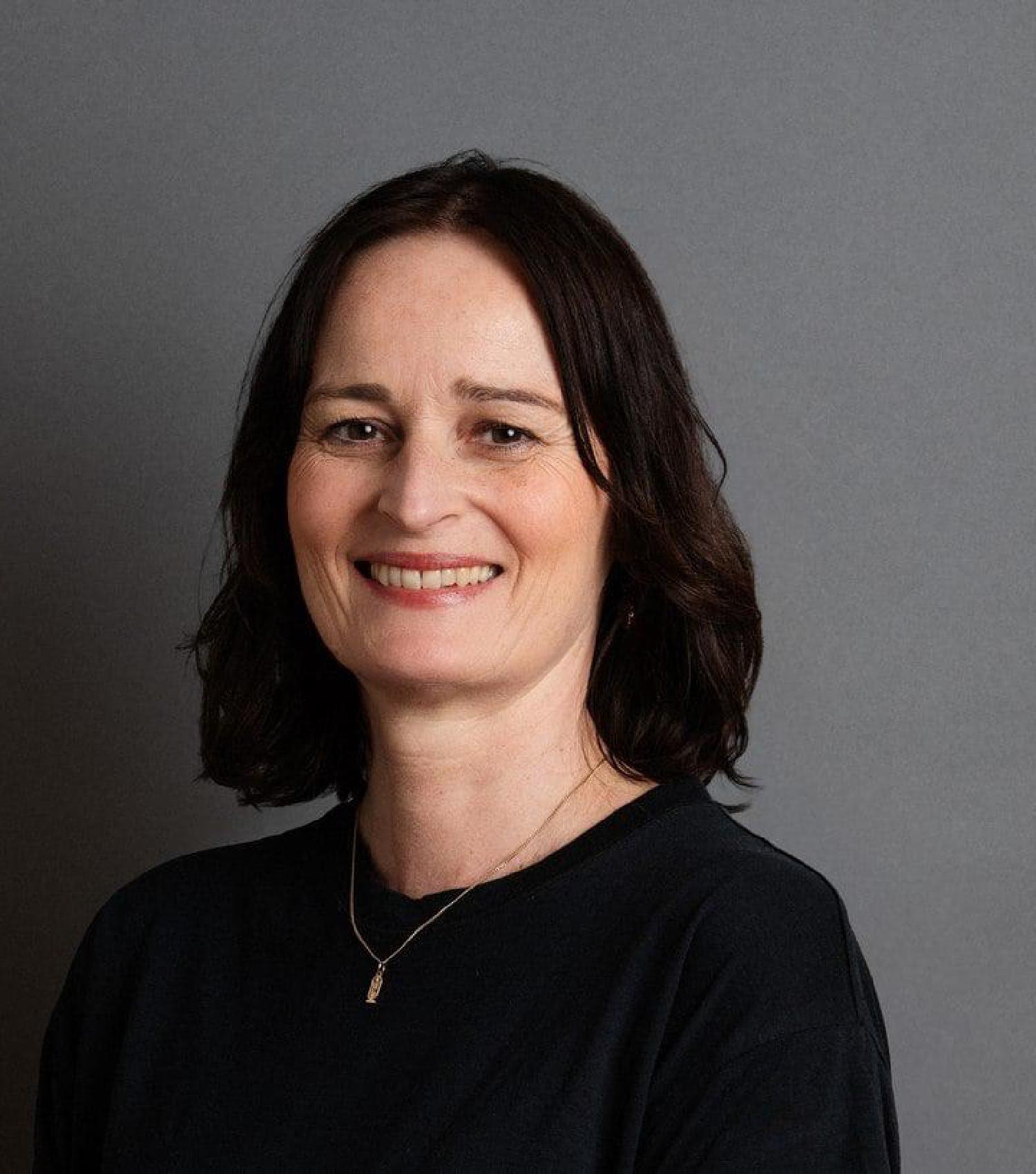 Marleen Jansen