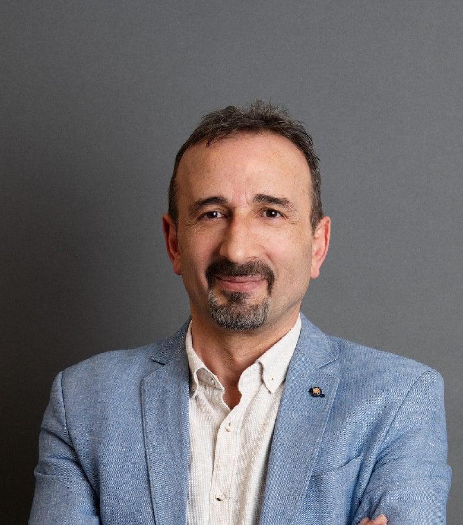 Mehmet Demirci