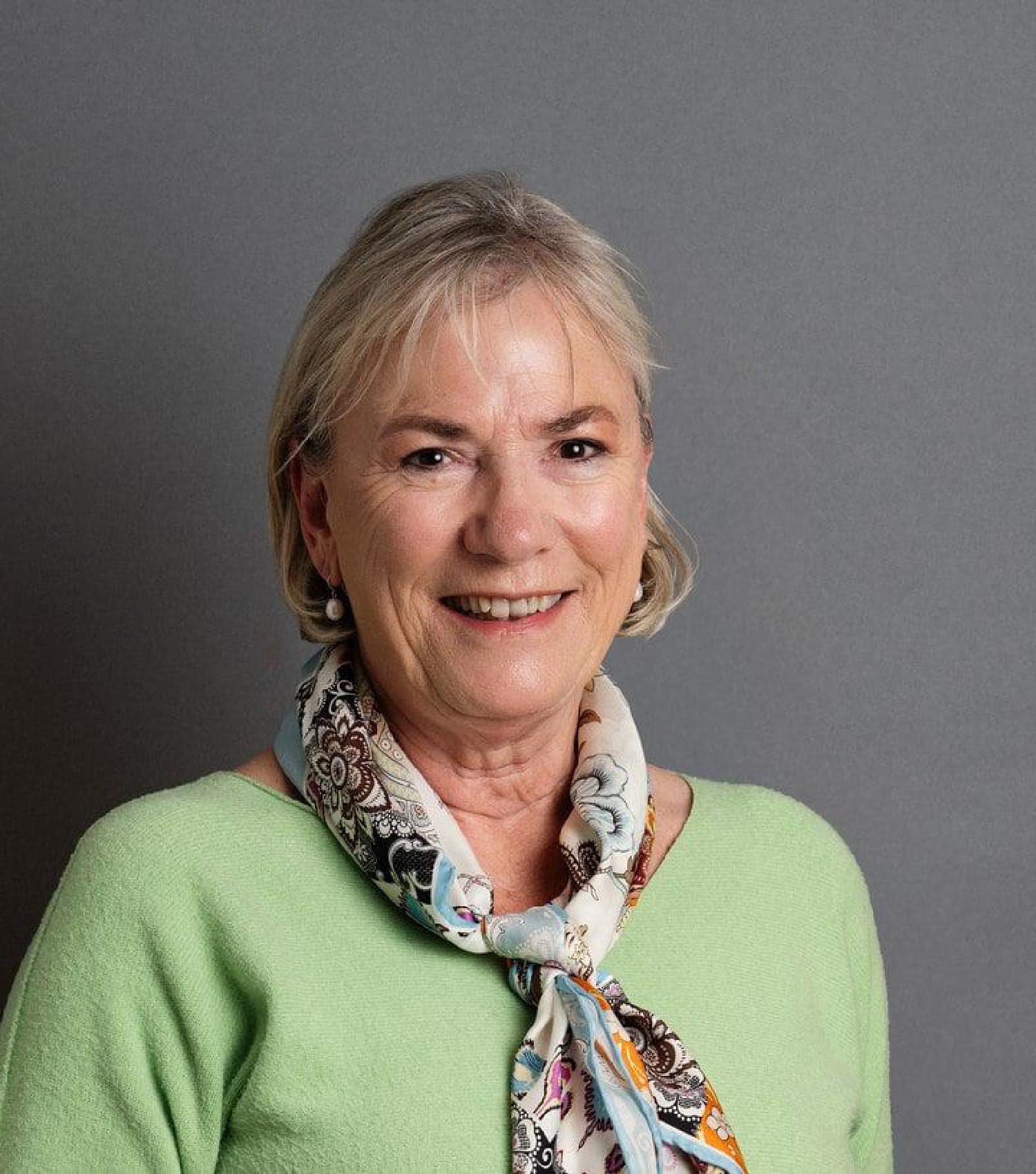 Petra Polwijk