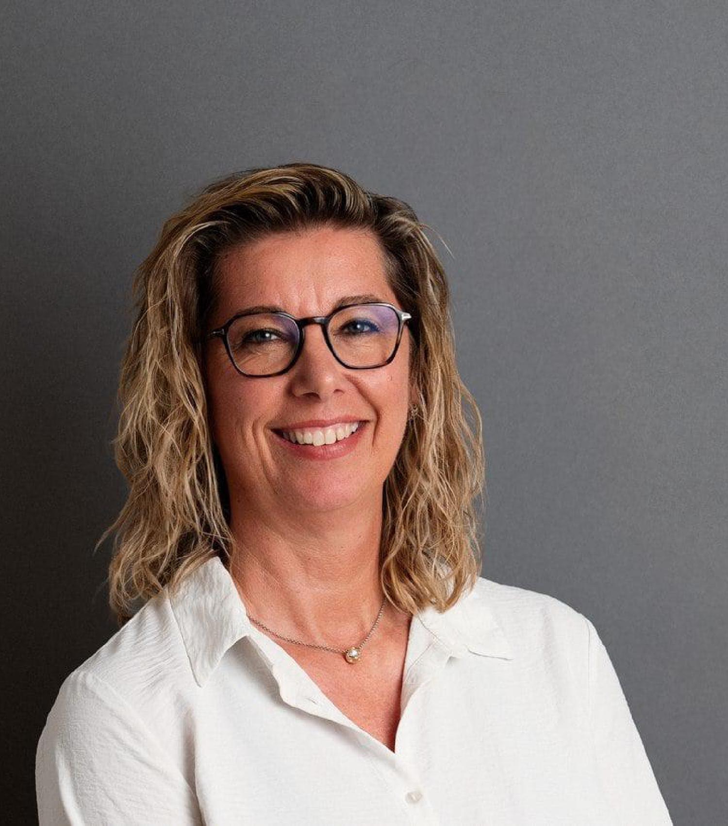 Yvette Roose